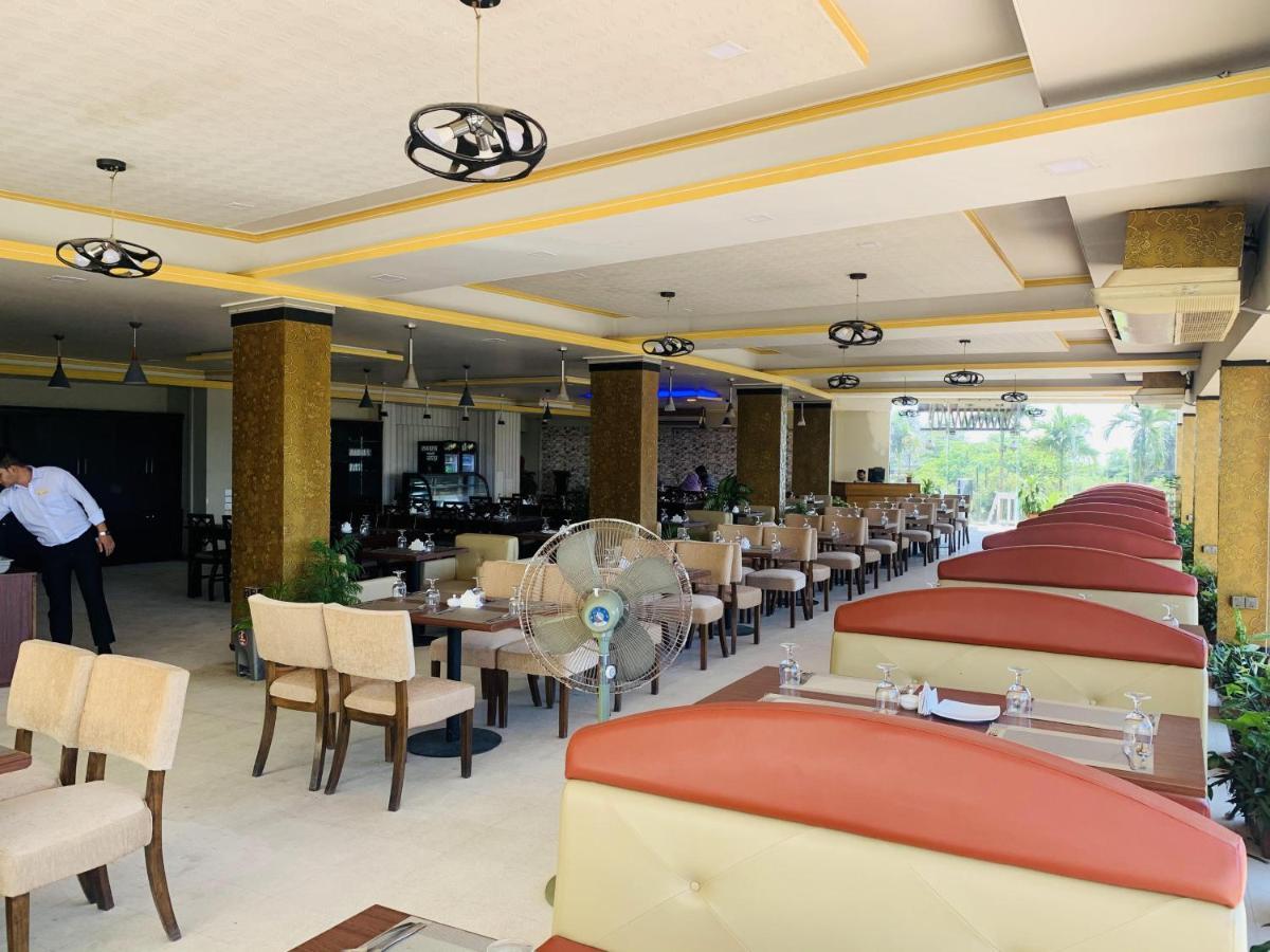 Hotel Kollol By J&Z Group Cox's Bazar Exterior foto