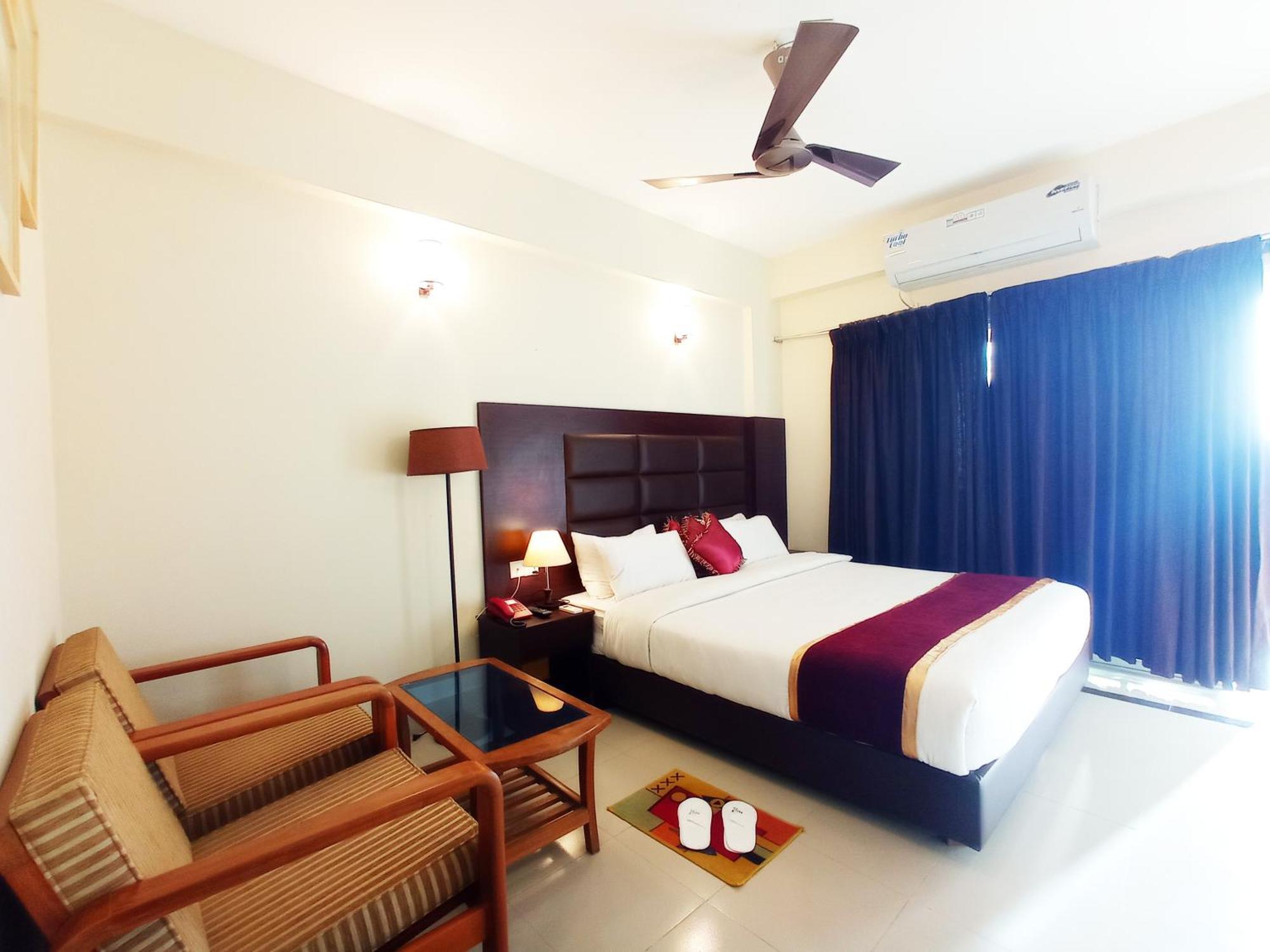 Hotel Kollol By J&Z Group Cox's Bazar Exterior foto